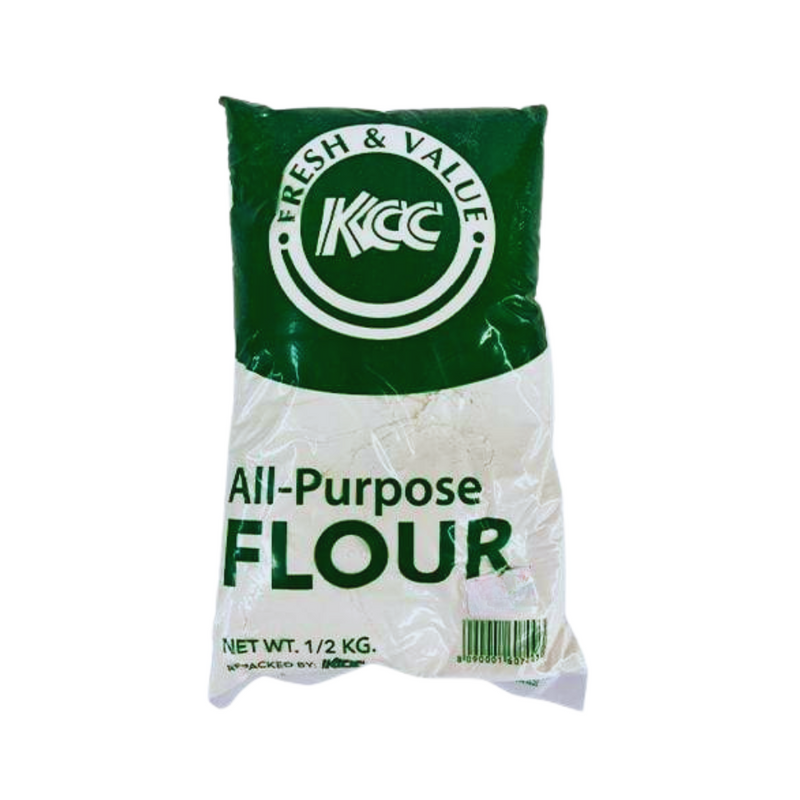 KCC All Purpose Flour Repacked 500g