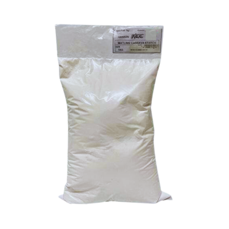 KCC Matling Cassava Starch 1kg