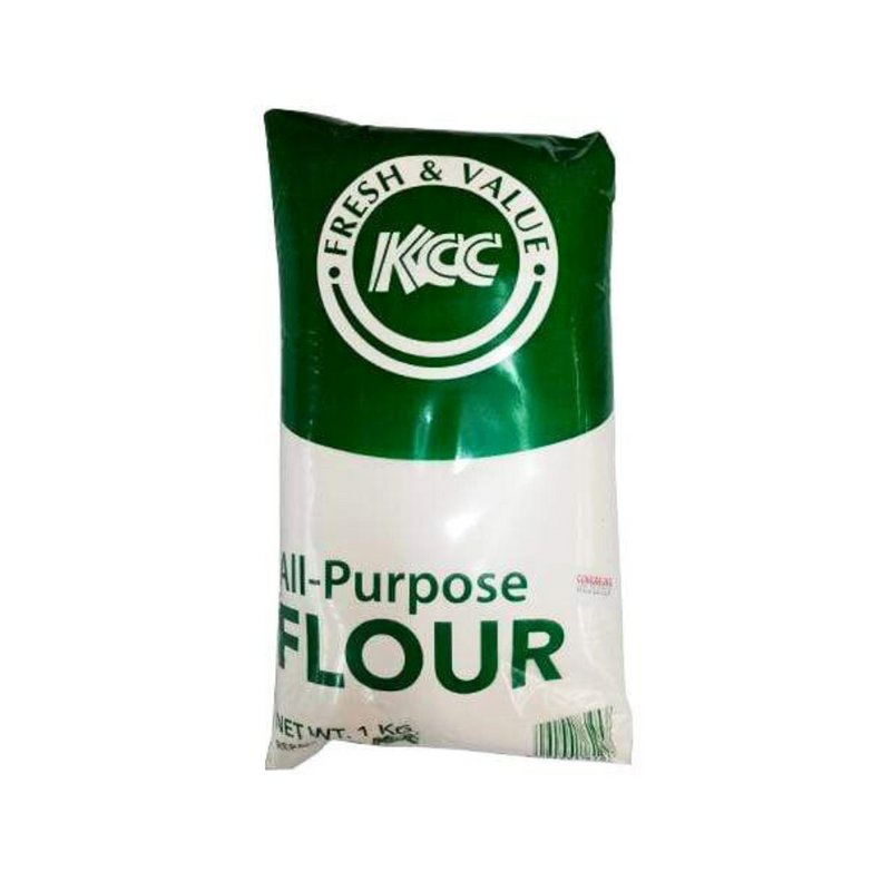 KCC All Purpose Flour Repacked 1kg