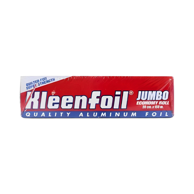Kleenfoil Food Wrap Jumbo