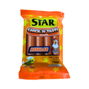 Purefoods Star Chick 'N Tasty Hotdog Regular 250g