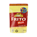Marca Leon Frito Plus Vegetable Oil SUP 900ml