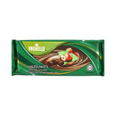 Vochelle Dairy Milk Chocolate Hazelnuts 75g