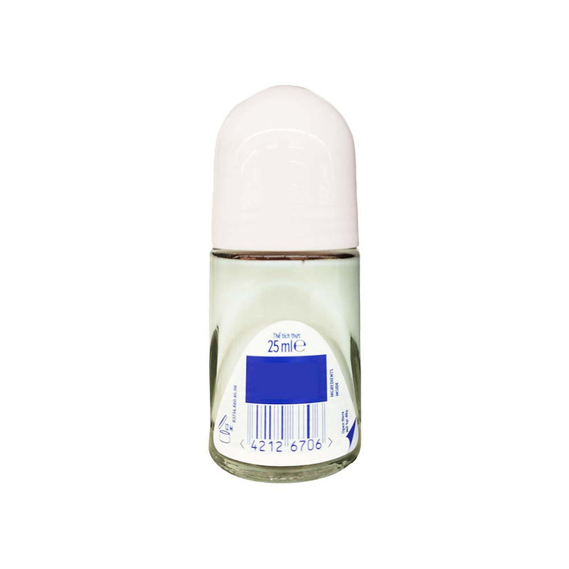 Nivea Pearl And Beauty Deodorant Roll On 25ml