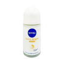 Nivea Deodorant Brightening And Smooth 8 Super Food Roll-on 50ml