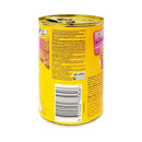 Pedigree Puppy Dog Food Can Plain 400g