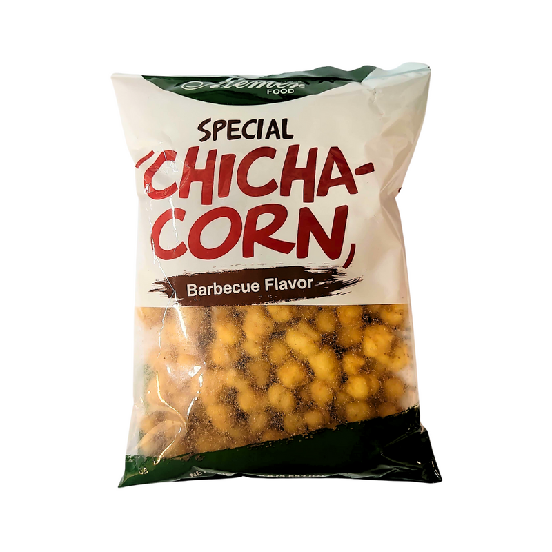 Memer Chicha Corn 100g