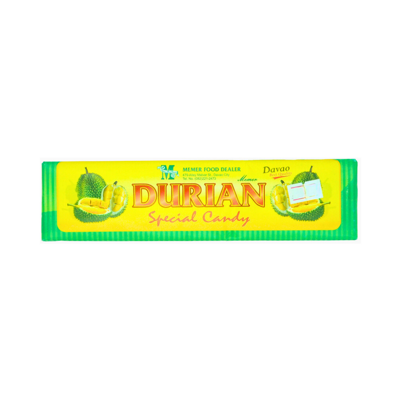 Memer Durian Bar 1's