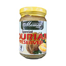 Memer Special Durian Preserved 8oz