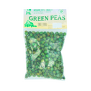 Memer Green Peas 100g
