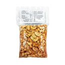 Memer Cashew Nuts Greaseless 250g