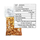 Memer Cashew Nuts Greaseless 250g