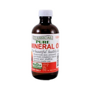 Mersha Classical Pure Mineral Oil 120ml