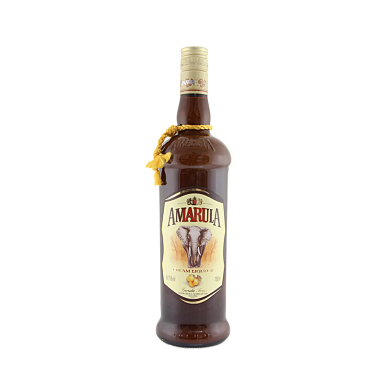 Amarula Cream Liqueur 750ml