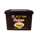 M.Y. San Grahams Honey Crackers 700g