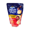 Monde Special Cream Puffs With Chocolate Filling 25g