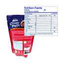 Monde Special Cream Puffs With Chocolate Filling 25g