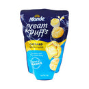 Monde Special Cream Puffs with Custard Filling 25g