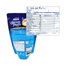 Monde Special Cream Puffs with Custard Filling 25g