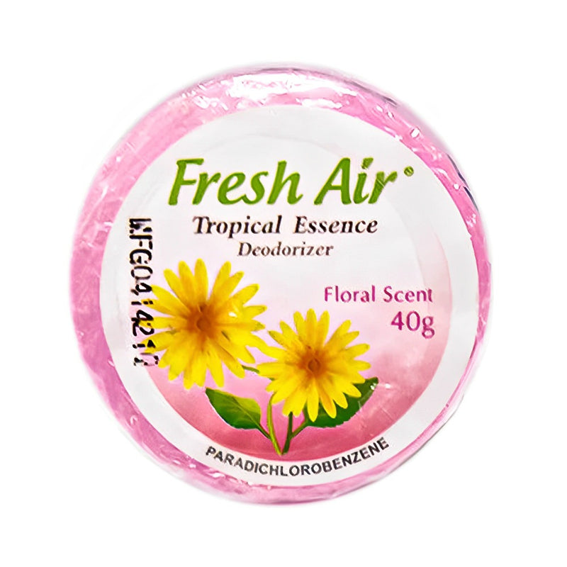 Fresh Air Deodorizer Floral Scent Refill 40g