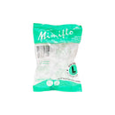 Mimiflo Silicone Nipple Pin Hole Large
