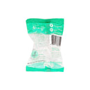 Mimiflo Silicone Nipple Pin Hole Large