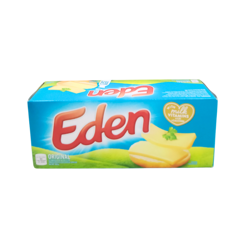 Kraft Eden Cheese 430g