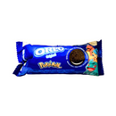 Oreo Sandwich Cookies Vanilla 64.4g