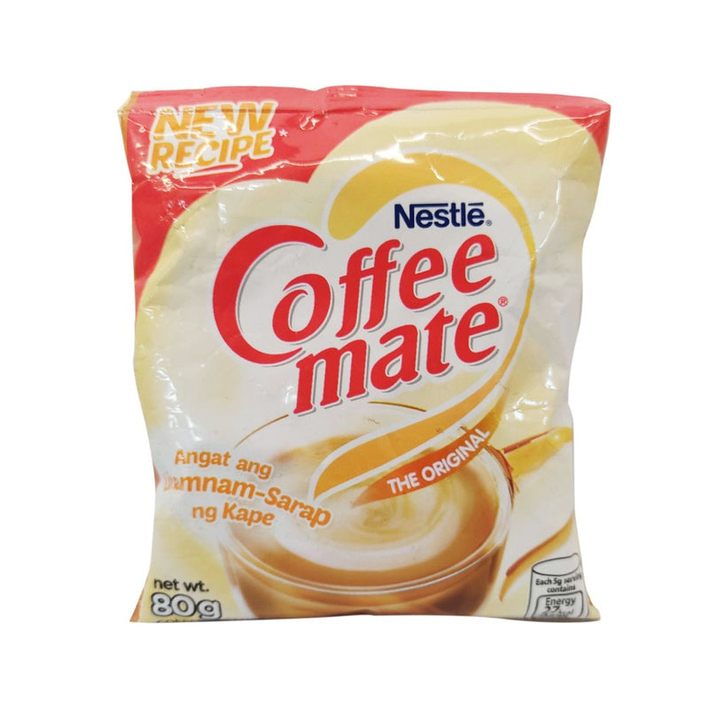 Coffeemate Coffee Creamer Pouch 80g