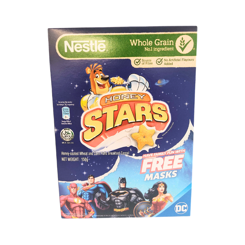 Nestle Honey Star Cereals 150g