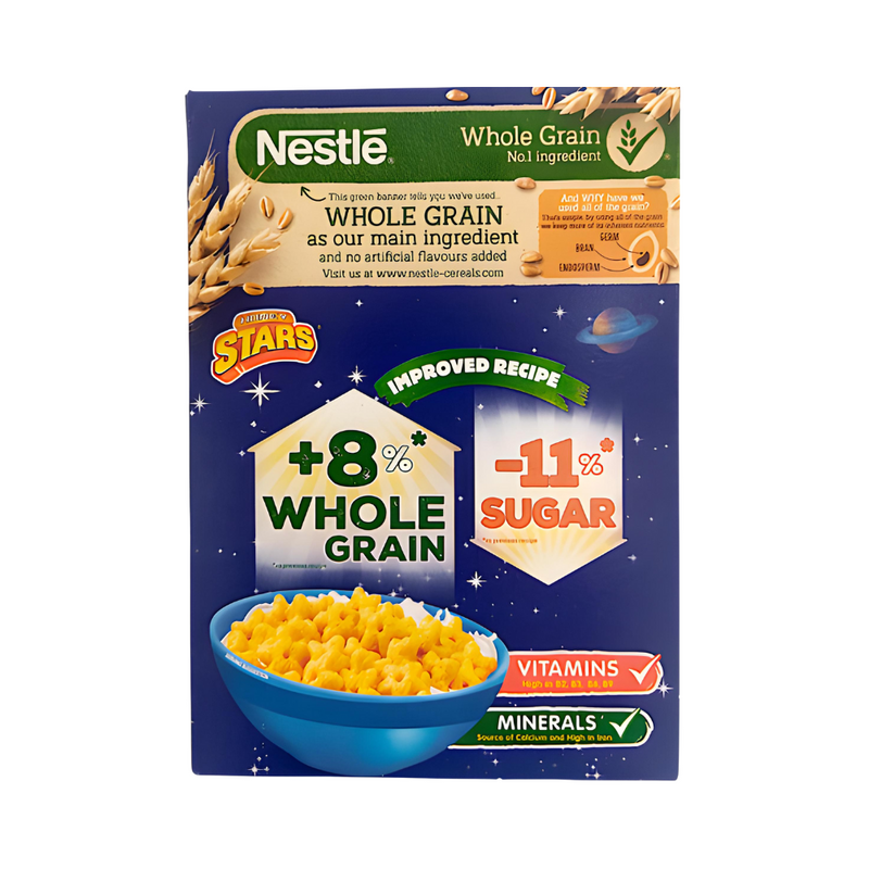 Nestle Honey Star Cereals 150g