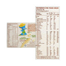 Nestle Cerelac Baby Food Wheat Banana And Milk 120g