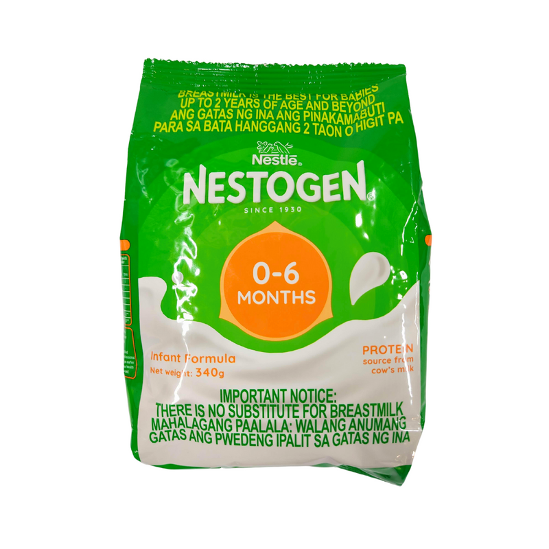 Nestogen Infant Milk 1 NWB058-1 340g
