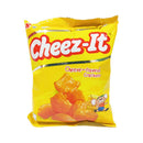 Cheez-It Curls Original 25g