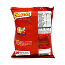 Cheez It Curls Ham And Cheese 25g
