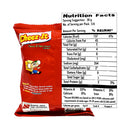 Cheez It Curls Ham And Cheese 25g