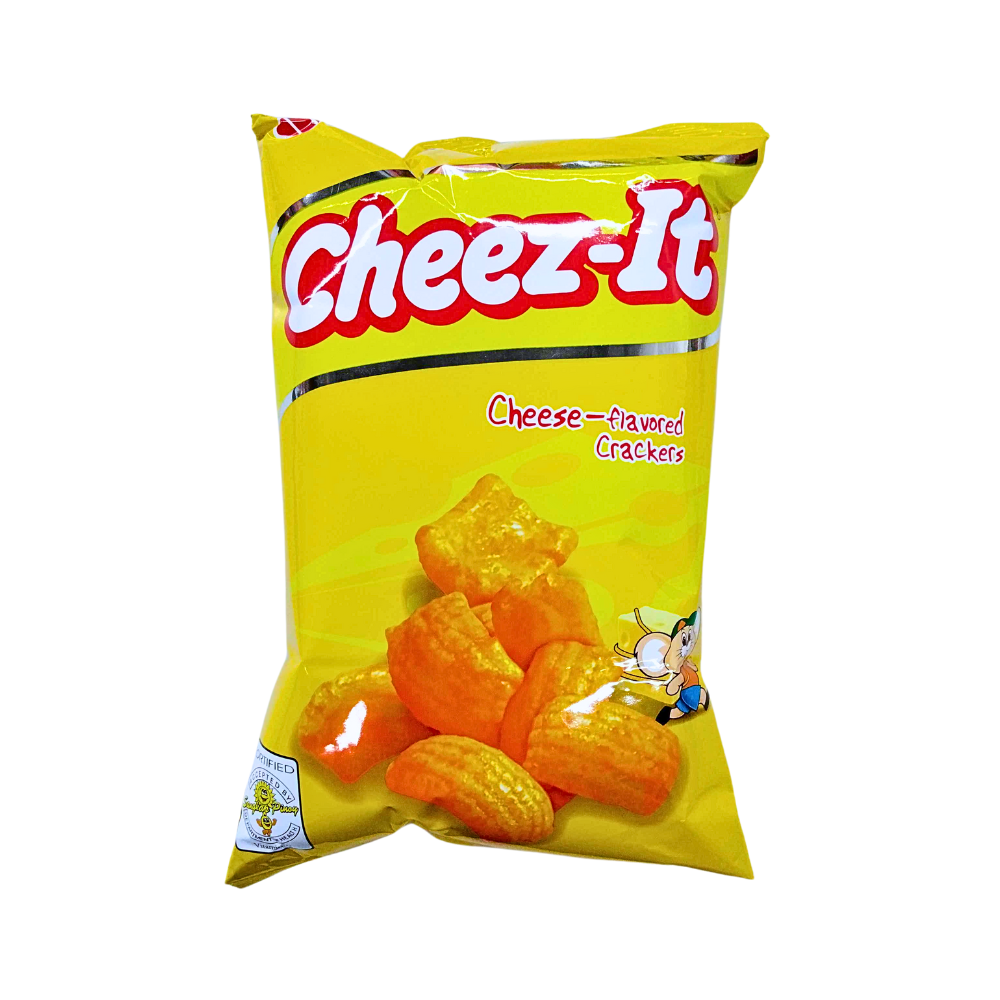 Cheez-It Crackers Cheese 60g