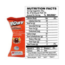 Moby Crunchy Chocolate Curls 25g