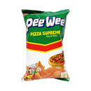 Peewee Curls Pizza 60g
