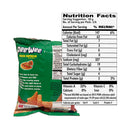 Peewee Curls Pizza 25g