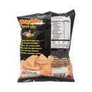 Peewee Curls Spicy Chili 25g