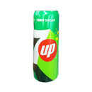 7-Up Soda Can 330ml
