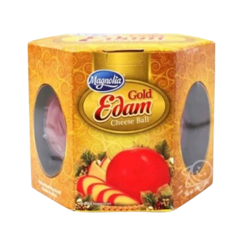 Magnolia Gold Edam Cheese Ball 500g
