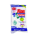 Fidel Iodized Salt Refined 250g