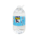Nature's Spring Purified Drinking Water 4L