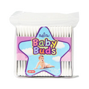 Babyflo Baby Buds White 200 Tips