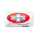 Cleene Absorbent Cotton 50g
