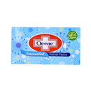 Cleene Facial Tissue Blue 300's