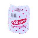 Wipe Bathroom Tissue