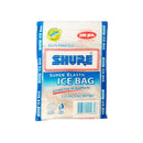 Shure Plastic Cellophane 4in x 12in 100's